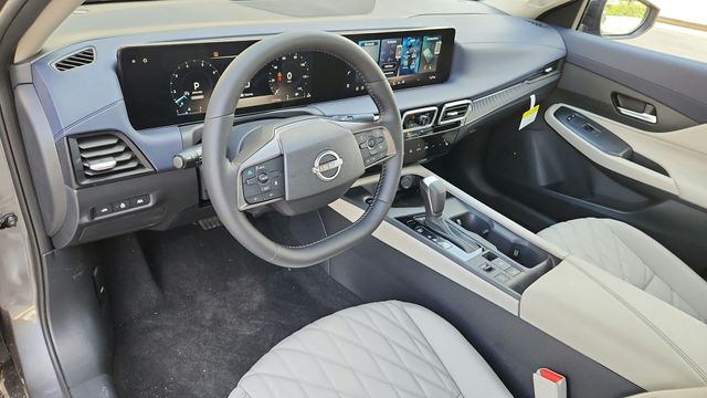 2026 Nissan Sentra