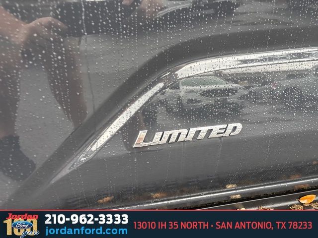 Used Car 2025 Toyota 4runner  Limited For Sale Under $60,000 In San Antonio, Texas