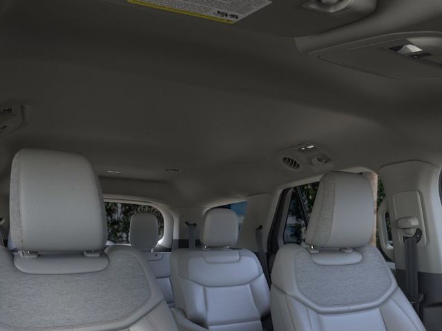 New 2026 White Ford Active image 22