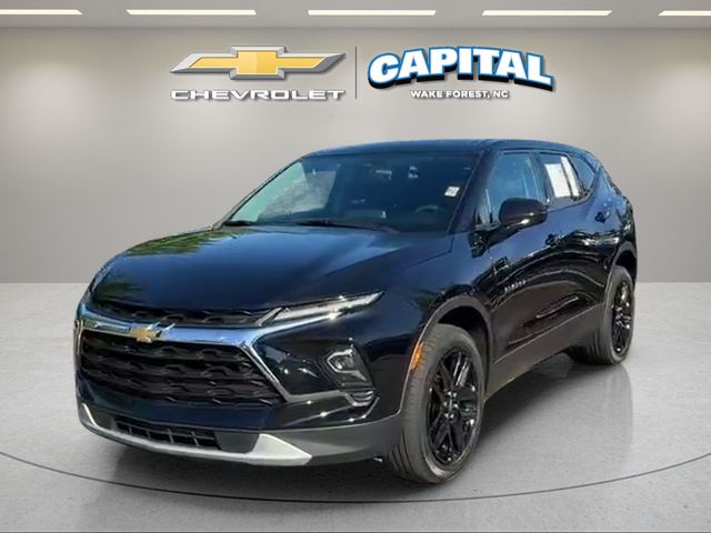 2023 Chevrolet Blazer 2LT FWD