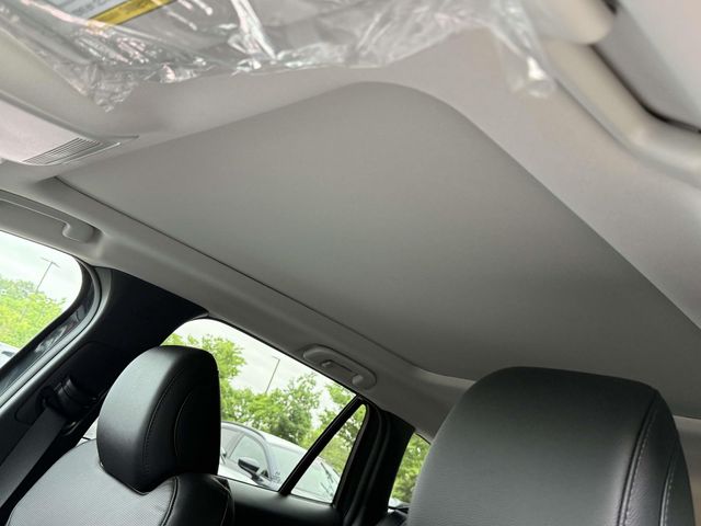 New 2026 Gray Mazda Premium image 4