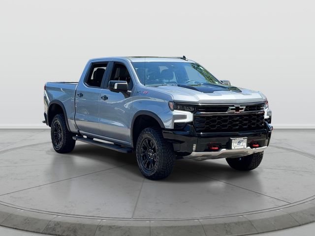 2023 Chevrolet Silverado 1500 ZR2 4X4 Crew Cab Short Box's photo