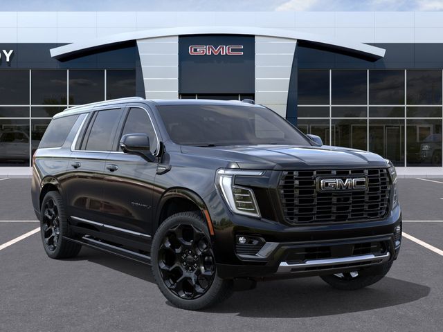 2026 GMC Yukon XL Denali Ultimate:47531