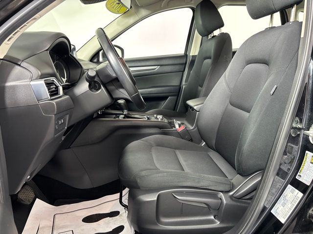 Used 2018 Mazda CX-5 SUV