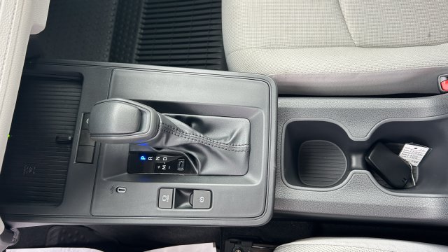 New 2026 Toyota Corolla Cross SUV