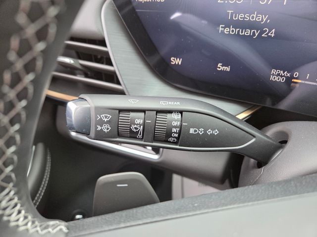 2026 Buick Envision Avenir AWD