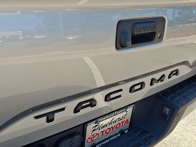 Used 2020 Toyota Tacoma Truck