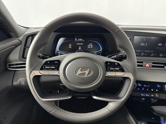 New 2025 Hyundai Elantra For Sale in Indianapolis, IN
