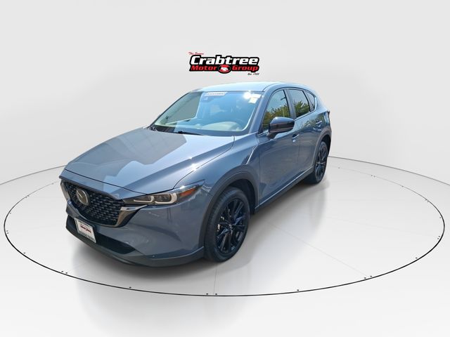Used 2025 Mazda CX-5 SUV
