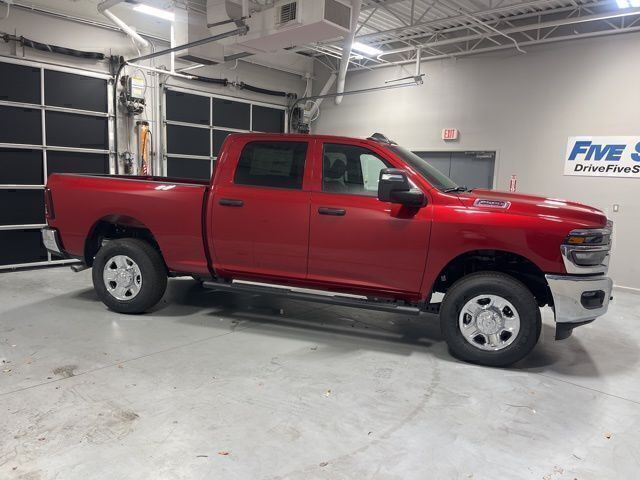 2026 RAM 2500 Tradesman Crew Cab 4WD