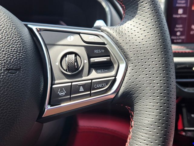 2026 Acura MDX - $70,950