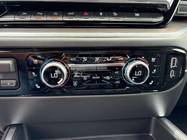 New 2026 GMC Sierra 1500 Truck