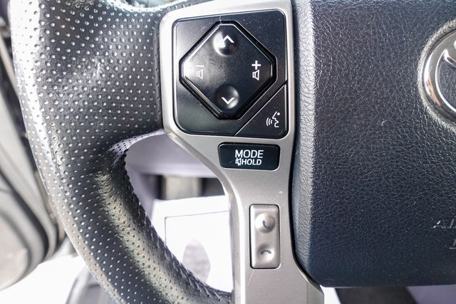 used 2024 Toyota 4Runner car, priced at $41,577