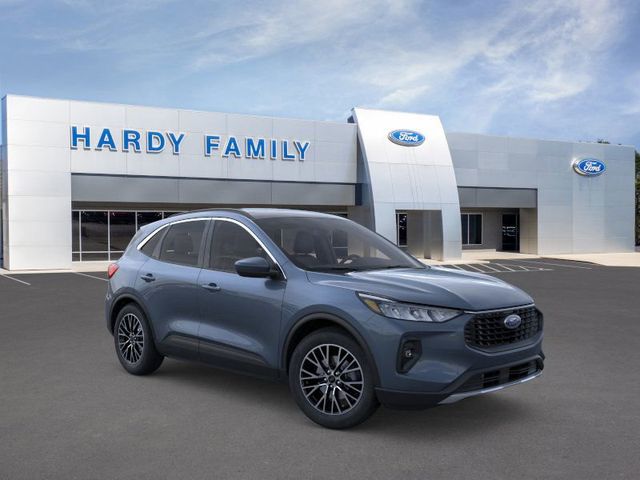 Photo of 2025 Ford Escape Plug-In Hybrid Base in Dallas, GA - 7,  2025 Ford Escape Plug-In Hybrid Base:L166270