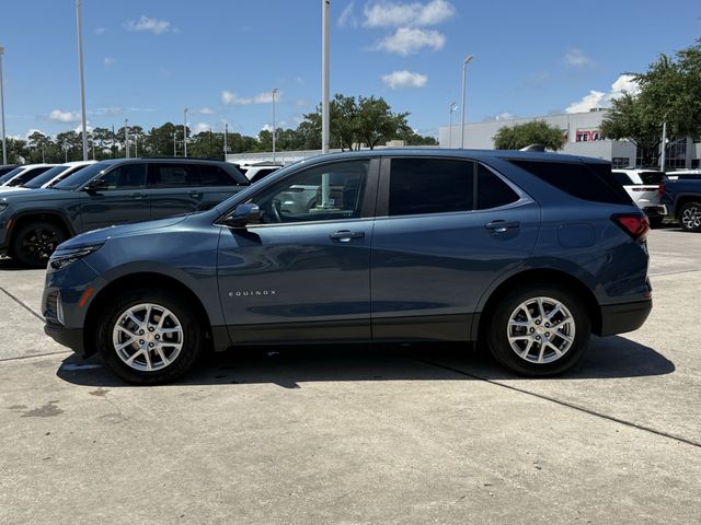2024 Chevrolet Equinox LT - 6