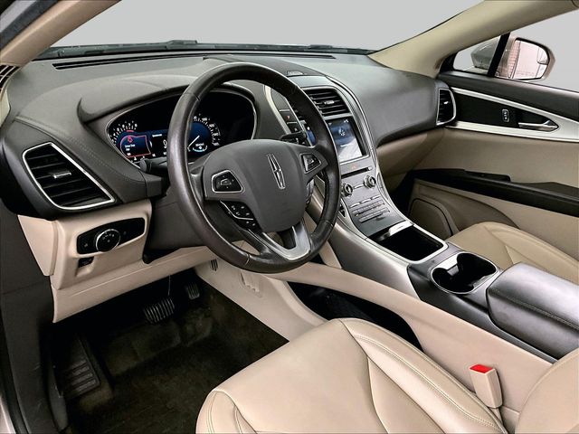 2018 Lincoln MKX Premiere - 11