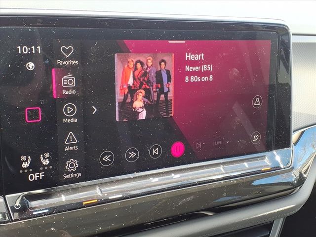 2026 Volkswagen Atlas