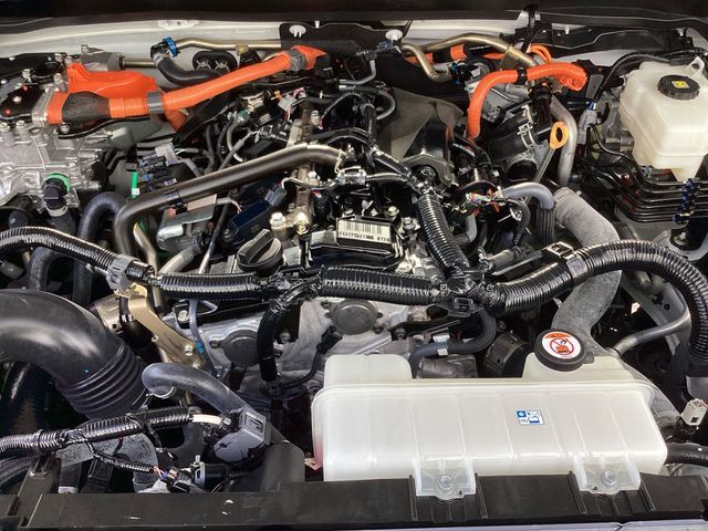 Used Car 2025 Toyota Tacoma Hybrid  Trd Sport For Sale Under $50,000 In San Antonio, Texas