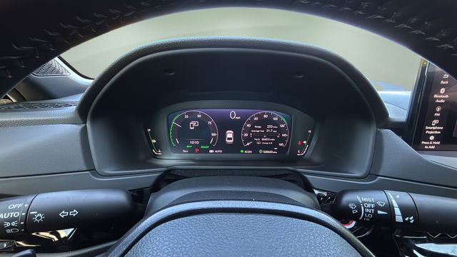 Used 2023  Honda Sport image 16
