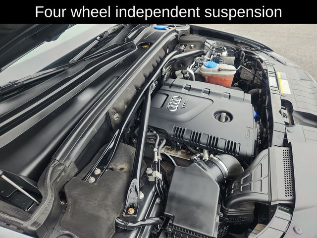 Used 2017 Audi Q5 For Sale in Grove City, OH