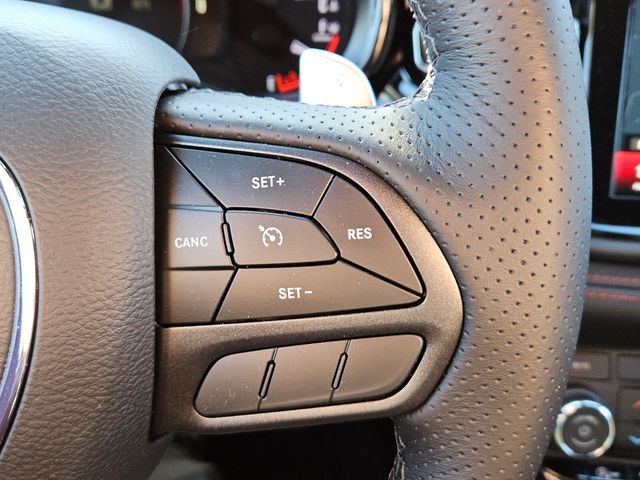 2026 Dodge Durango GT RWD