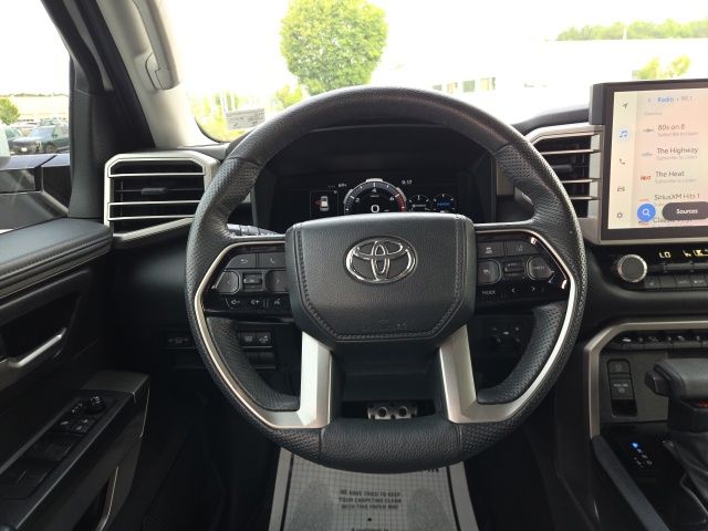 Used 2023 Toyota Sequoia SUV