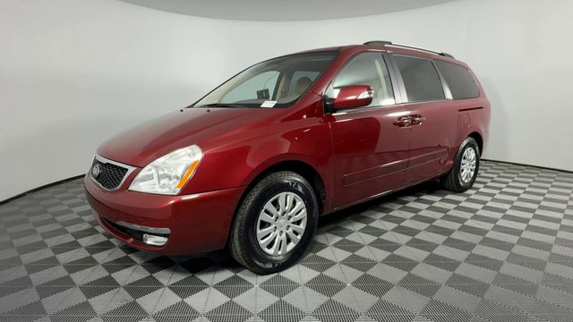 Used 2014 Kia Sedona For Sale in Indianapolis, IN
