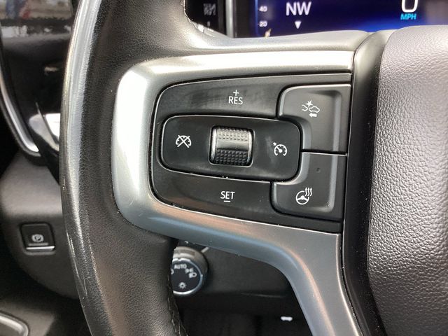 Used Car 2023 Chevrolet Silverado 1500  Lt For Sale Under $35,000 In San Antonio, Texas