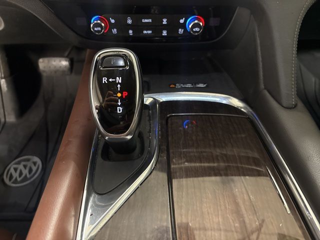 2018 Buick Enclave Avenir photo