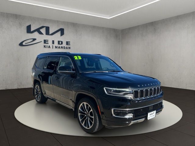 2023 Jeep Wagoneer Series III 4WD