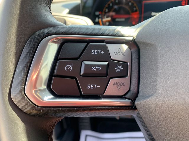 Used 2024 Ford Mustang Convertible