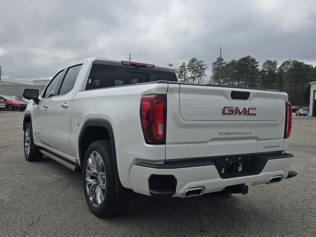 2025 GMC Sierra 1500 Denali:45907A