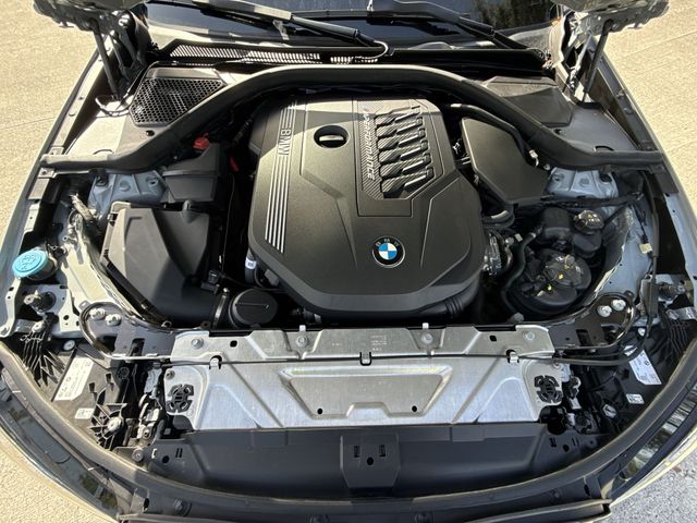 Used 2023 BMW 3 Series Sedan