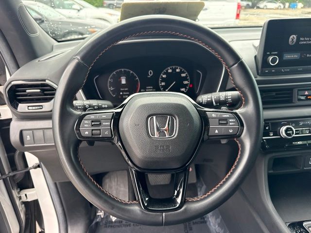 2025 Honda Pilot - $36,988