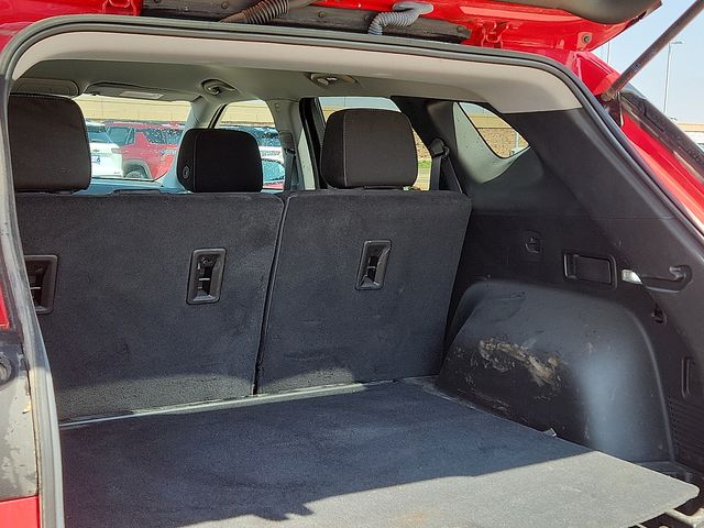 Used Car 2024 Chevrolet Blazer  Lt For Sale Under $35,000 In Plainview, Texas