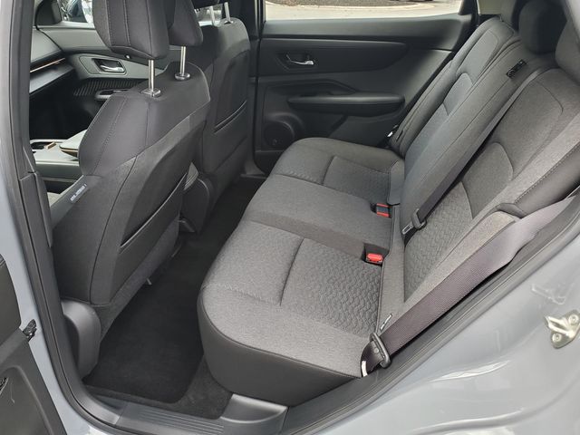 Used 2024 Nissan Ariya SUV
