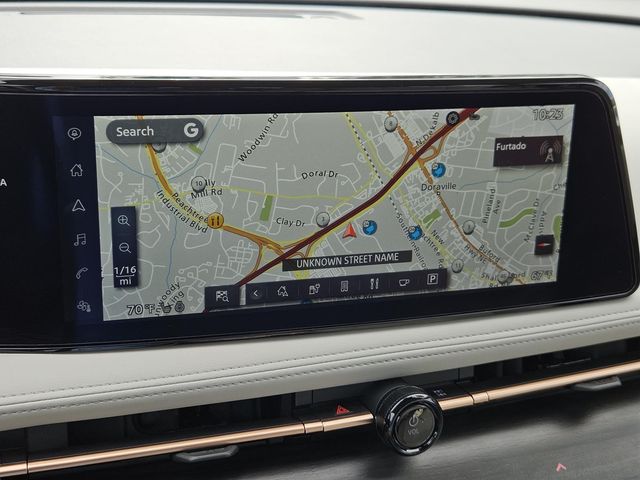 Used 2024 Nissan Ariya SUV