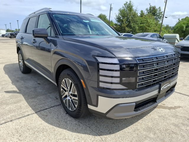 2027 Hyundai PALISADE HYBRID Blue SEL Premium 7P