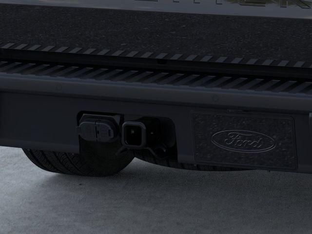 2026 Ford Maverick XLT Black at Bob Ruth Ford