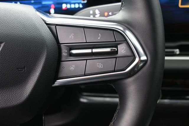 Used 2025 Chevrolet Equinox SUV