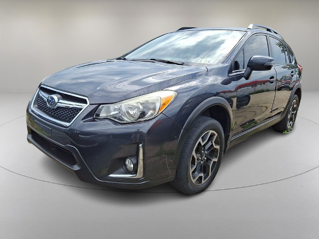 Used 2016 Subaru Crosstrek SUV