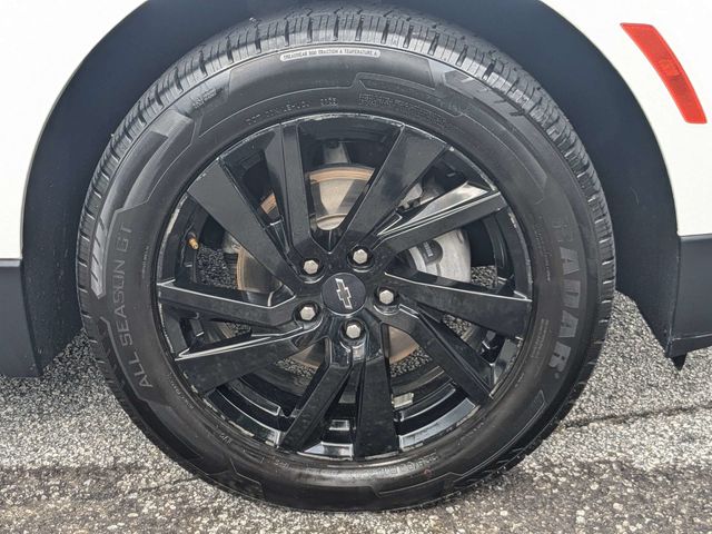 Used 2023 Chevrolet Equinox SUV