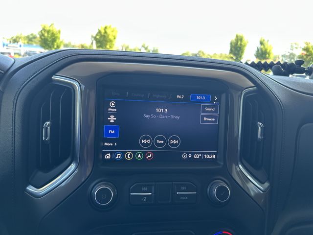 Used 2023 White Chevrolet High Country image 17