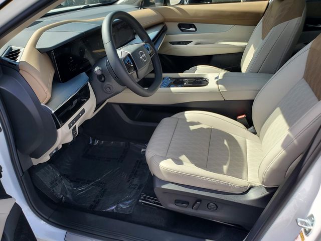 Used 2026 Nissan Murano SUV