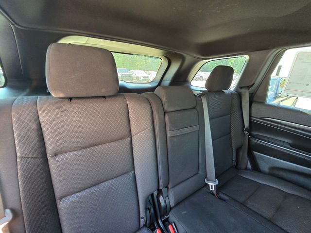 2020 Jeep Grand Cherokee Laredo E:B02330