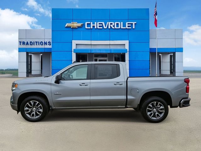 2026 Chevrolet Silverado 1500 RST - 5
