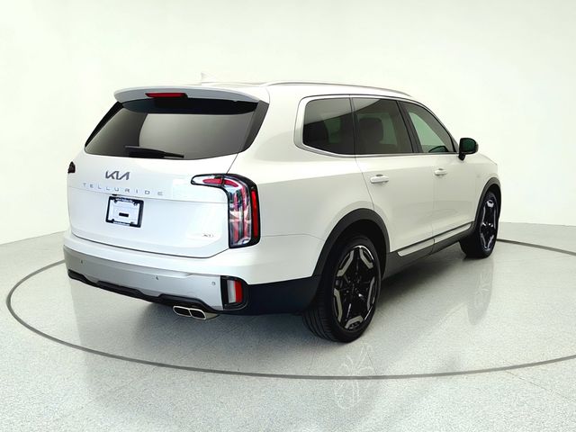 Used 2024 Kia Telluride SUV