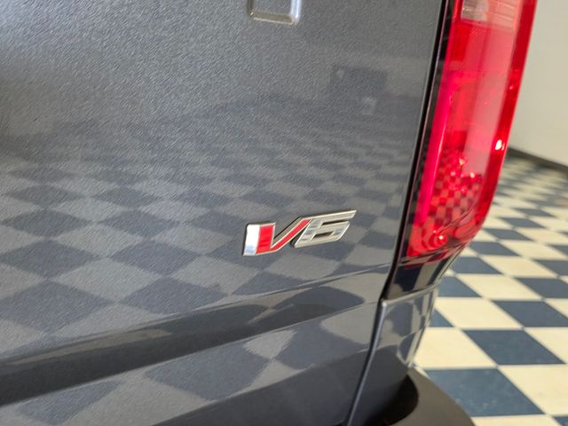 Used 2021 Chevrolet Colorado Truck