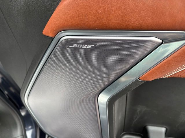 2022 GMC Sierra 1500 Denali Ultimate