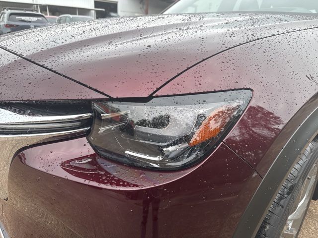2026 Mazda CX-90 3.3 Turbo Premium Plus - 8